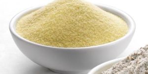 Semolina Flour