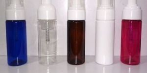 FOAM PUMP BOTTLE 100 ML