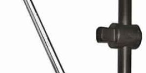 TULEX SLIDING T-BARS