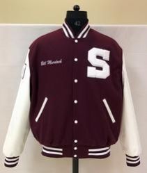 Varsity Jackets