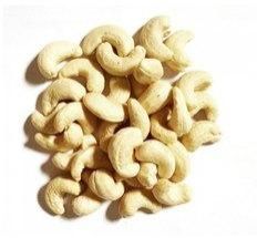 Dried Cashew Nuts