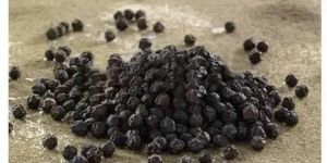 Organic Black Pepper