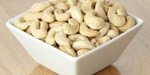 White Cashew Nuts