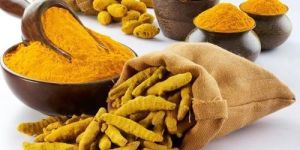 100% Pure Turmeric Powder