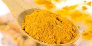 Curcuma Longa Powder