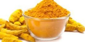 Haldi Powder