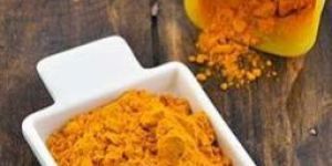 Turmeric Curcumin Powder