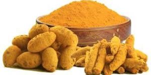 Turmeric Haldi Powder