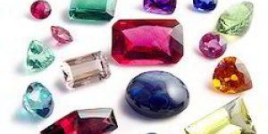 Astrology Gemstones