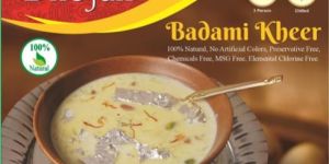 Badami Kheer