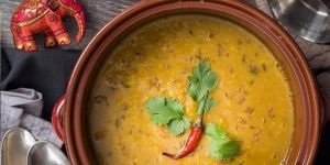 Dal Tadka