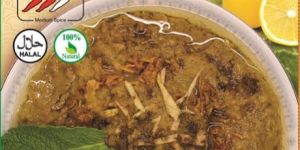 Mutton Haleem