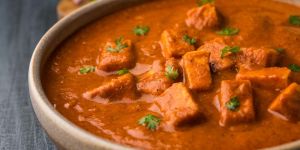 Paneer Butter Masala
