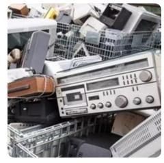 E-Scrap Buying Service