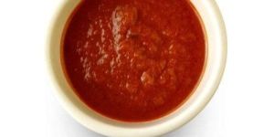 Tomato Sauce