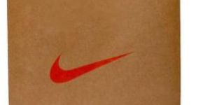 Promotional Paper Carry Bag