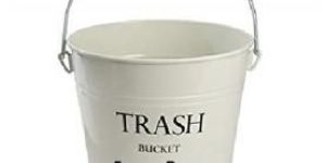 Stainless Steel Circular 3 Compartment Tray