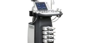 Sonoscape 22 Ultrasound Machine