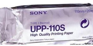 UPP-110S Sony Thermal Paper Media