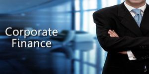 Corporate Finance Services