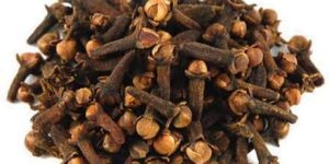 Organic Cloves