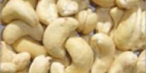 Processed Cashew Nut