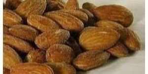 Salty Almond