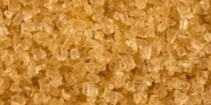 Refined Raw Sugar