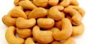 Roasted Cashew Nuts