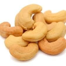 Salted Cashew Nuts
