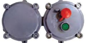 Heavy Duty Push Button