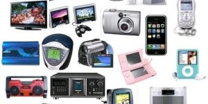 electrical & electronic