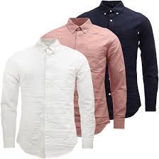 Mens Cotton Shirt
