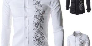 Mens Fancy Shirt