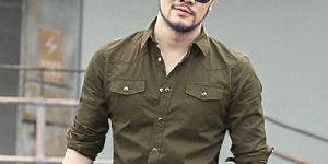 Mens Fashion Shirt