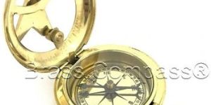 Sundial Compass