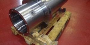 High Pressure Hydraulic Cylinder