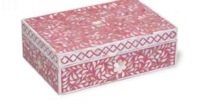 Tissue Boxes