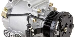 AC Compressor