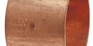 Copper Slip Coupling