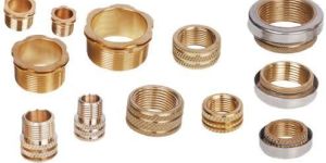 PPR Brass Fitting