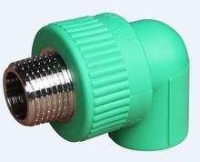 PPR Pipe Male Elbow