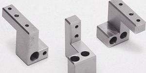 Stainless Steel Components