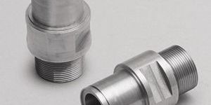 Stainless Steel Screw