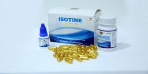Isotine Gold