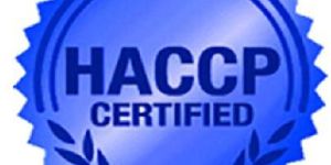 Haccp Certification Services