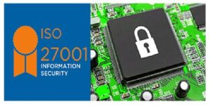 ISO 27001 Information Security Management Certification Services