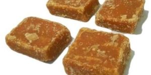 Pure Sugarcane Jaggery