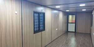 Office Cabins