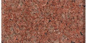 Sinduri Red Granite